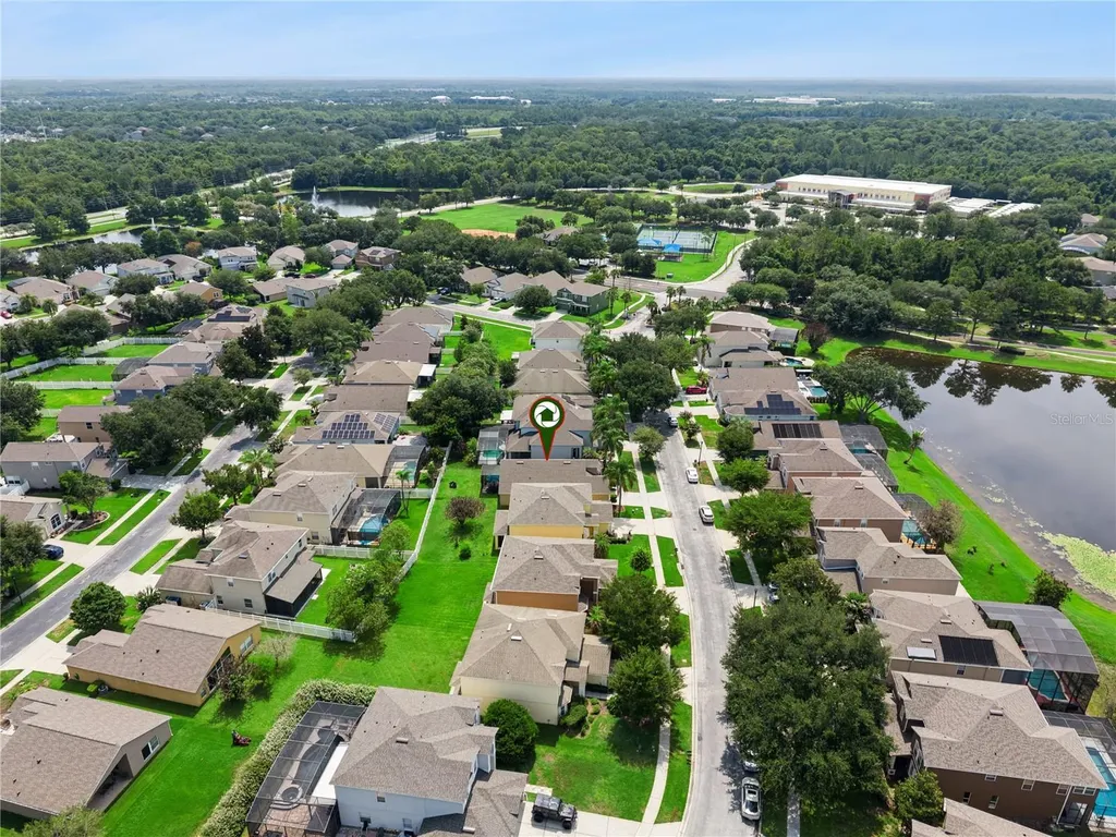 9943 Heron Pointe Drive Orlando FL 32832