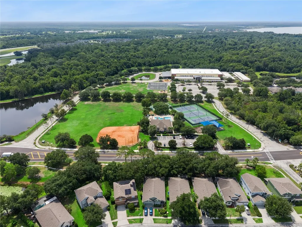 9943 Heron Pointe Drive Orlando FL 32832
