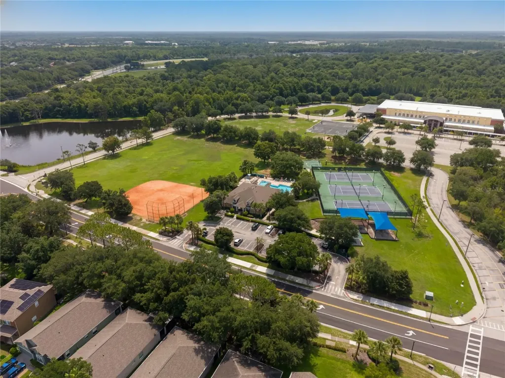 9943 Heron Pointe Drive Orlando FL 32832