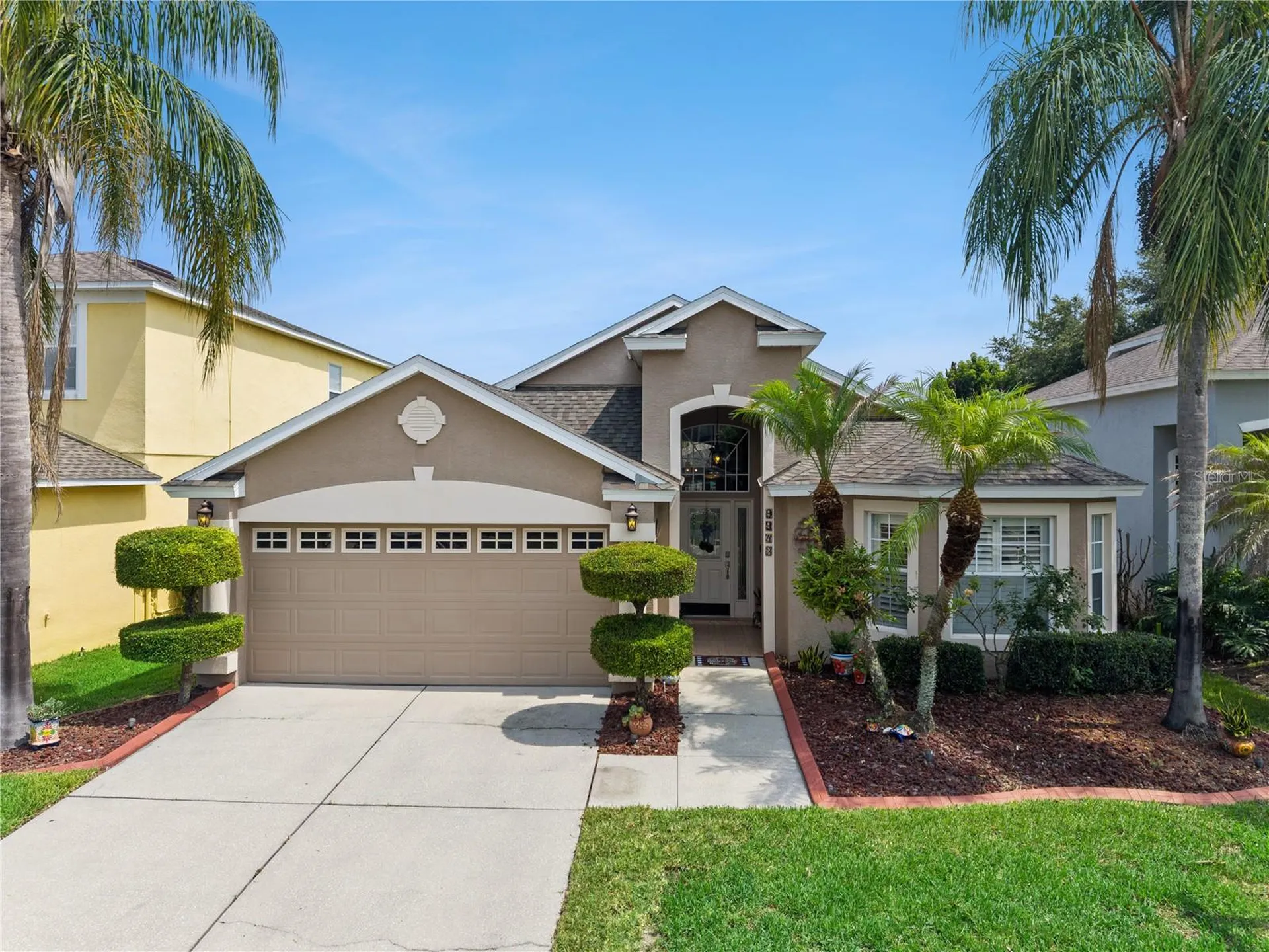 9943 Heron Pointe Drive Orlando FL 32832
