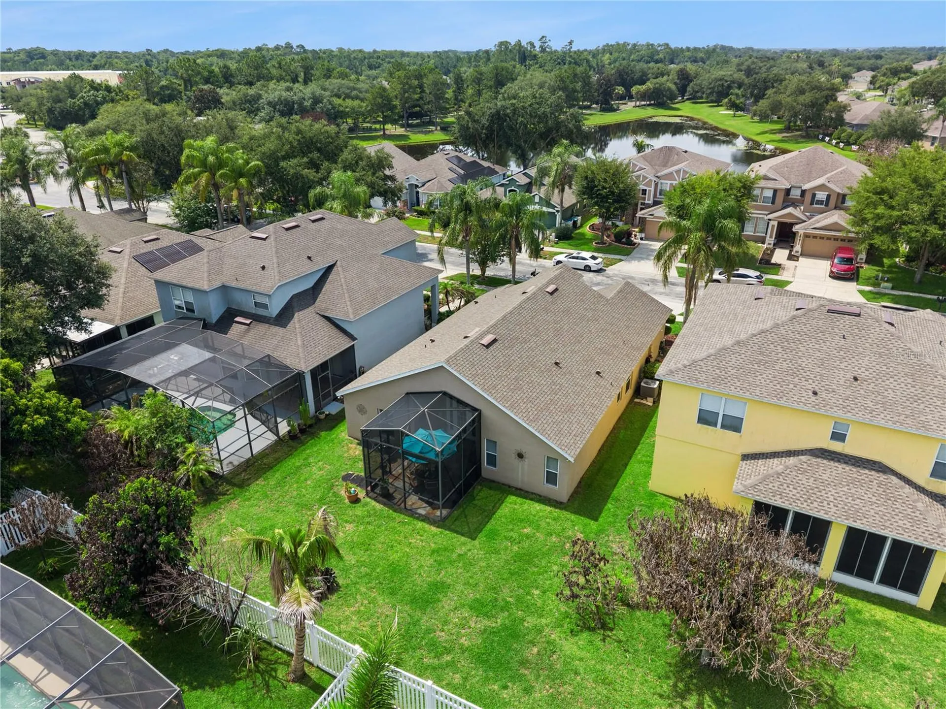 9943 Heron Pointe Drive Orlando FL 32832