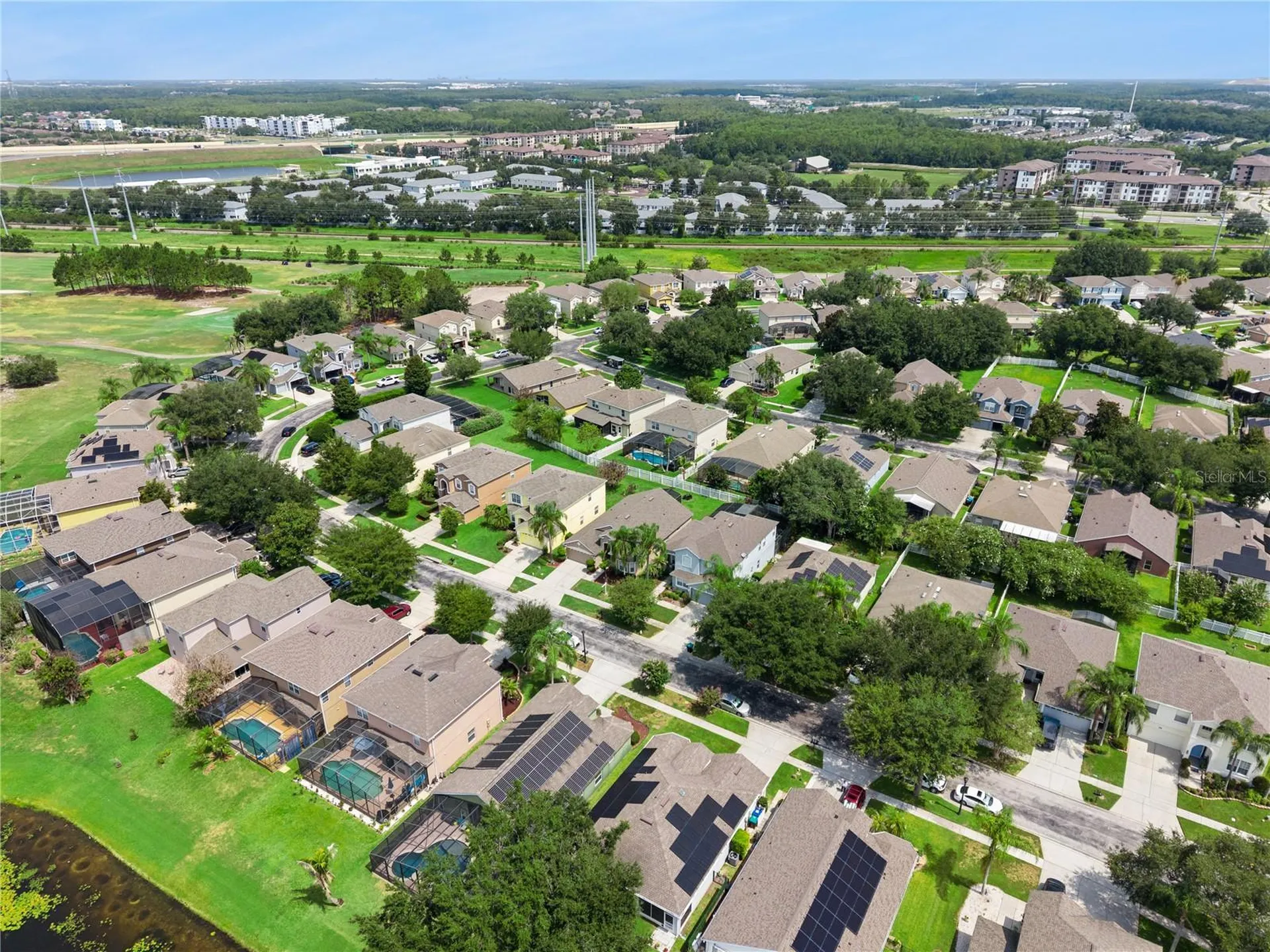 9943 Heron Pointe Drive Orlando FL 32832