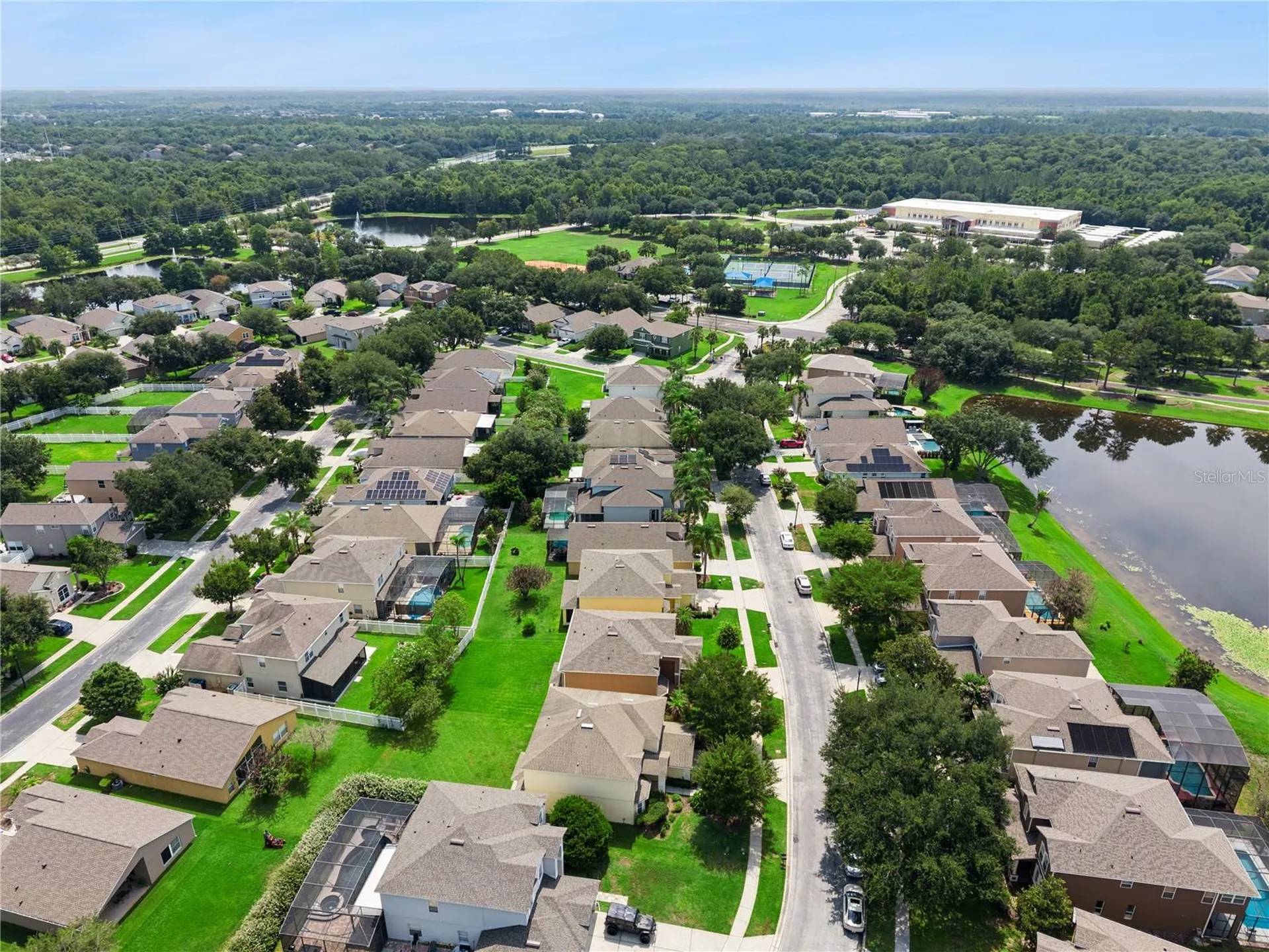 9943 Heron Pointe Drive Orlando FL 32832