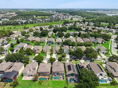 9943 Heron Pointe Drive Orlando FL 32832
