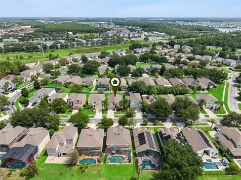 9943 Heron Pointe Drive Orlando FL 32832
