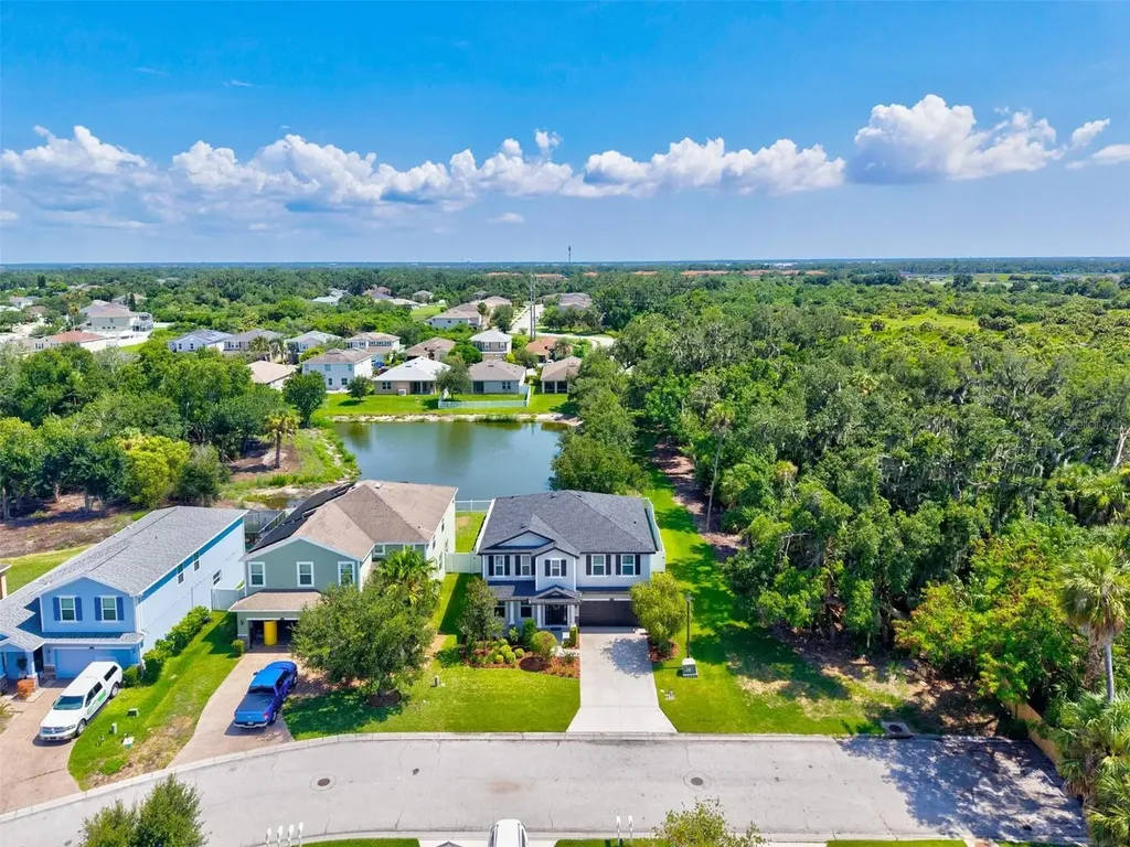 5703 New Paris Way Ellenton FL 34222