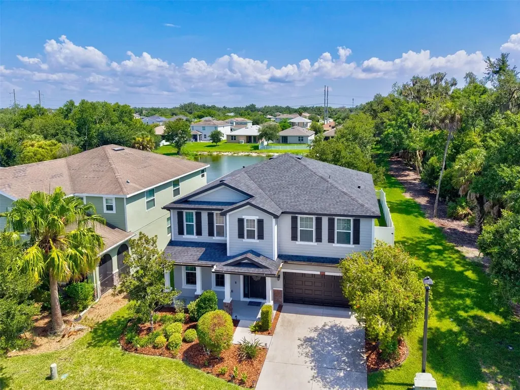 5703 New Paris Way Ellenton FL 34222