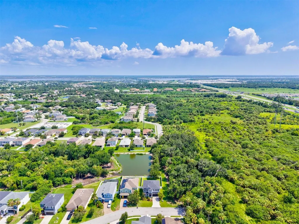 5703 New Paris Way Ellenton FL 34222