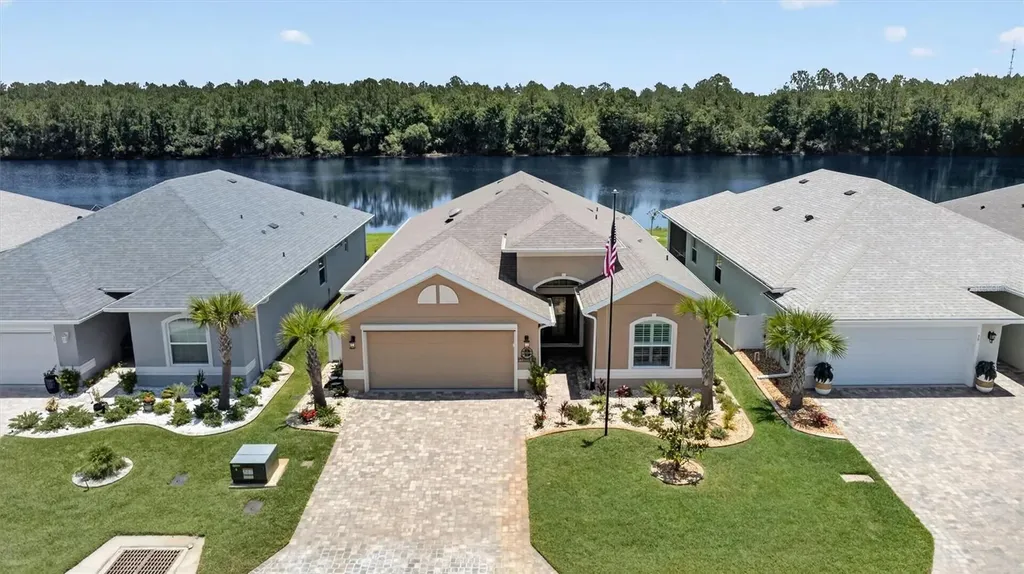 37 Lagoon Way Palm Coast FL 32137