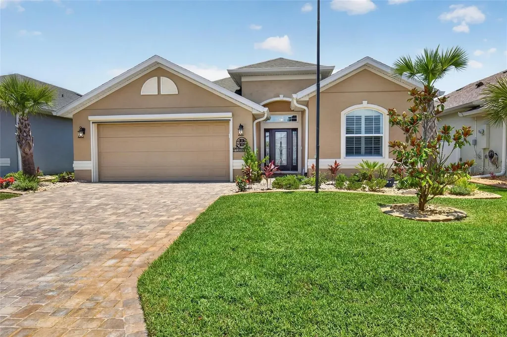 37 Lagoon Way Palm Coast FL 32137