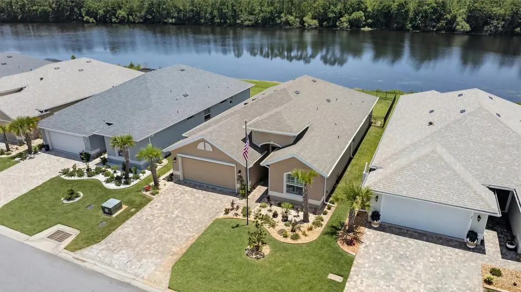37 Lagoon Way Palm Coast FL 32137