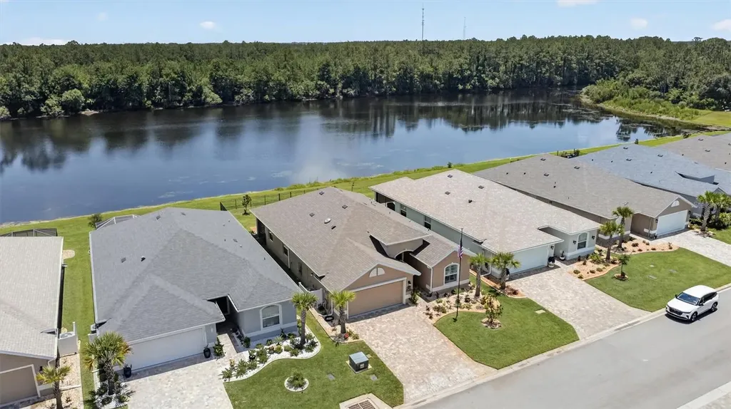 37 Lagoon Way Palm Coast FL 32137