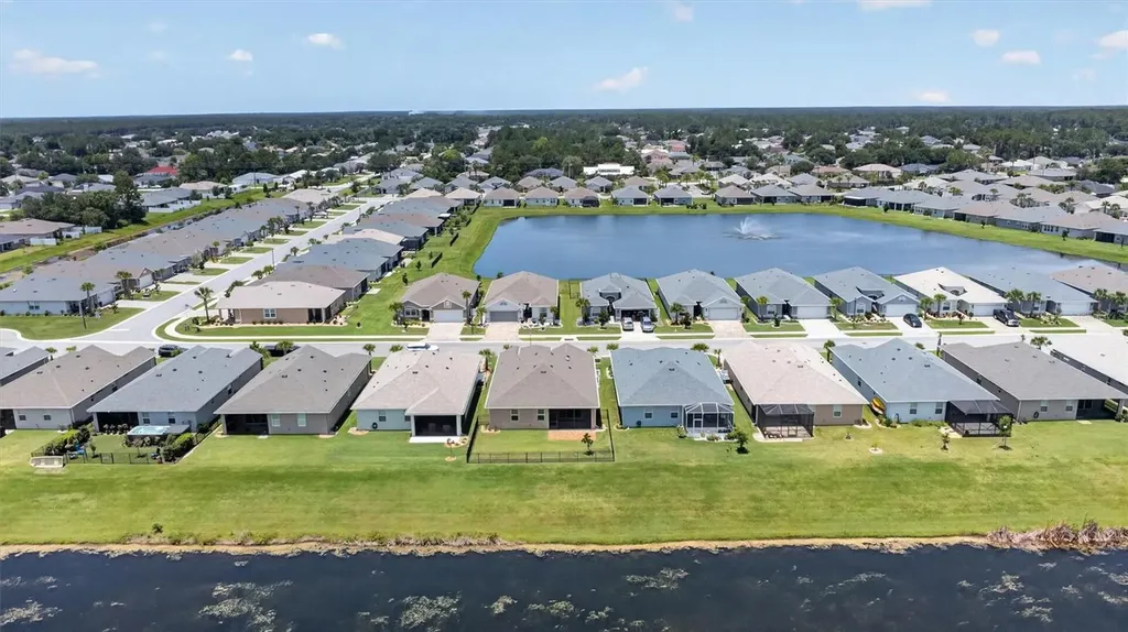 37 Lagoon Way Palm Coast FL 32137