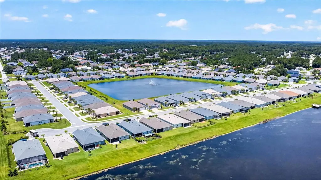 37 Lagoon Way Palm Coast FL 32137