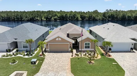 37 Lagoon Way Palm Coast FL 32137