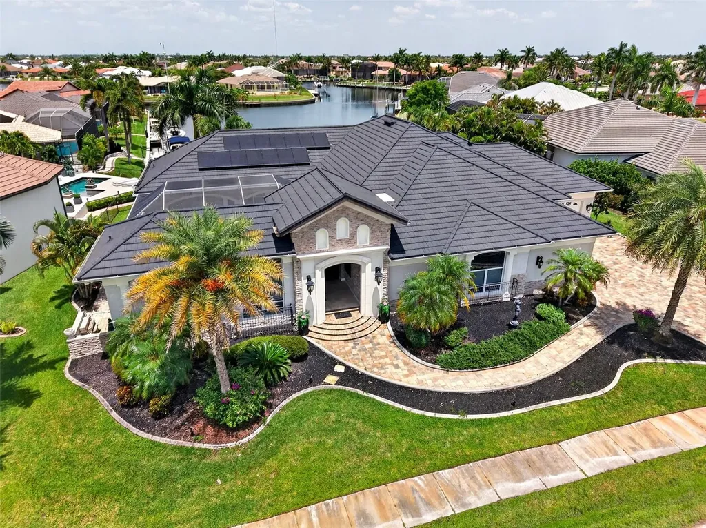 3866 Turtle Dove Boulevard Punta Gorda FL 33950