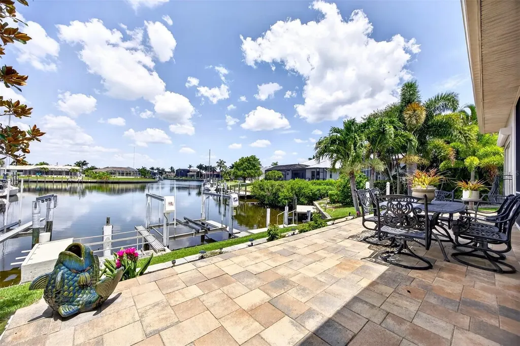 3866 Turtle Dove Boulevard Punta Gorda FL 33950