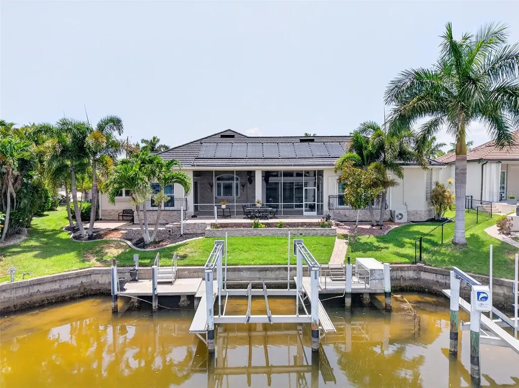 3866 Turtle Dove Boulevard Punta Gorda FL 33950