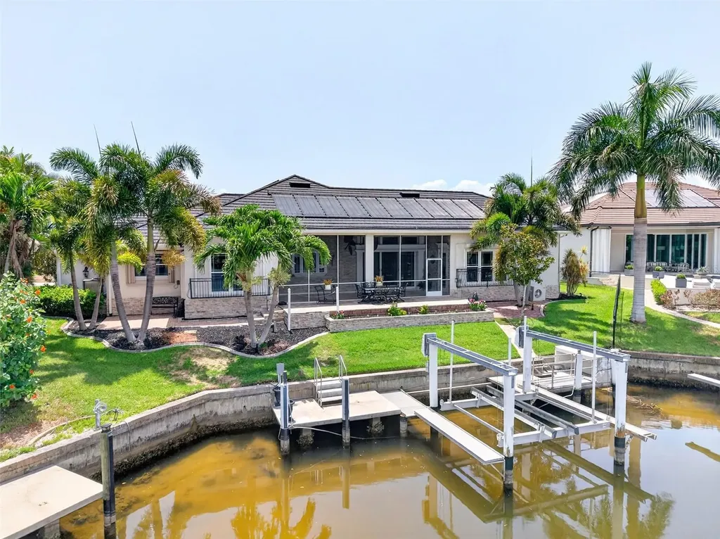 3866 Turtle Dove Boulevard Punta Gorda FL 33950