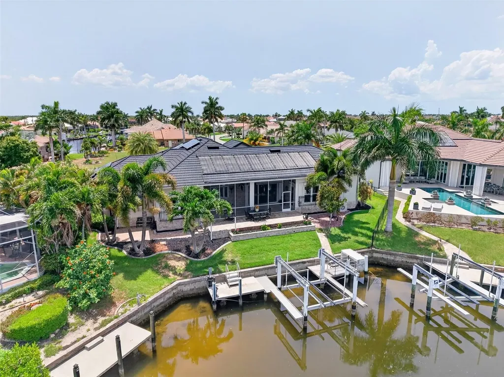 3866 Turtle Dove Boulevard Punta Gorda FL 33950