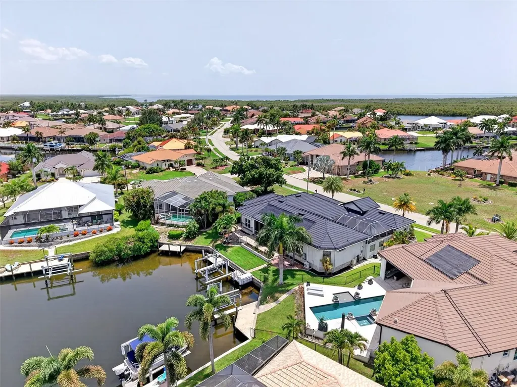 3866 Turtle Dove Boulevard Punta Gorda FL 33950