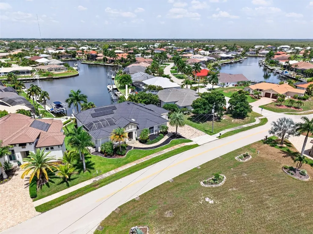 3866 Turtle Dove Boulevard Punta Gorda FL 33950