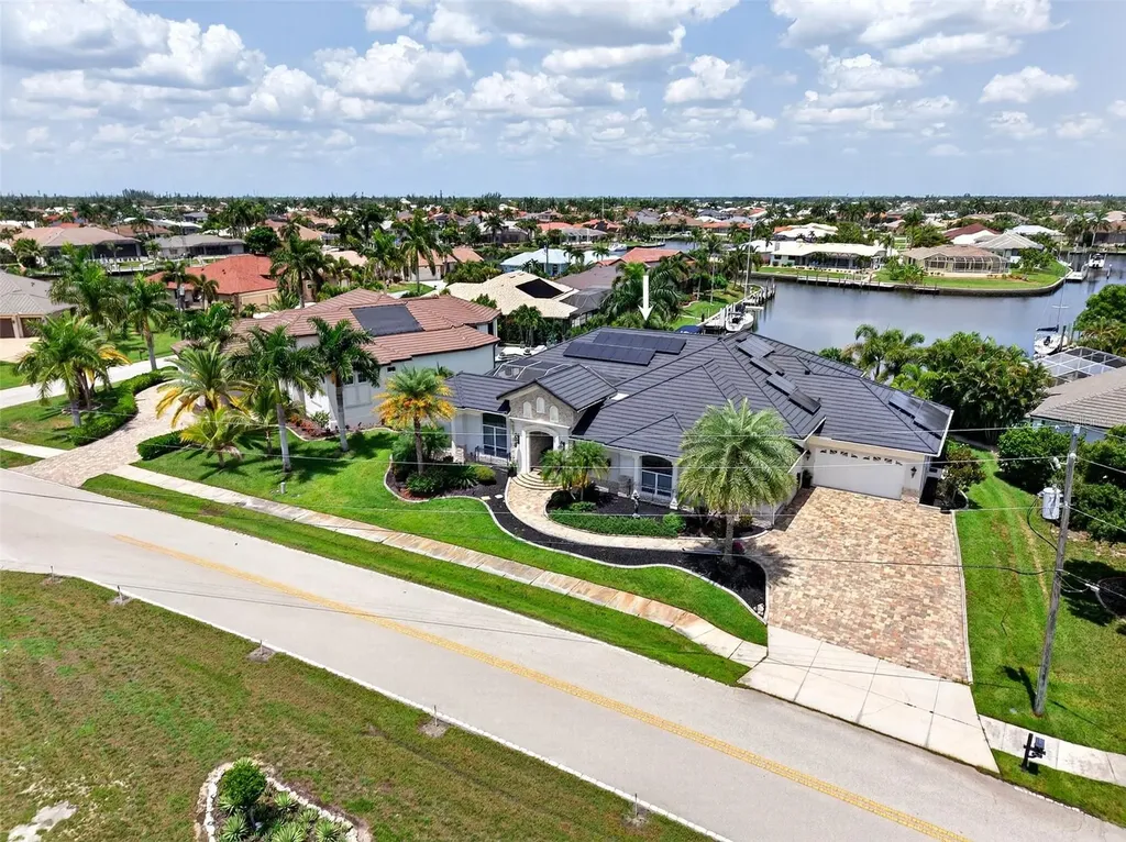 3866 Turtle Dove Boulevard Punta Gorda FL 33950