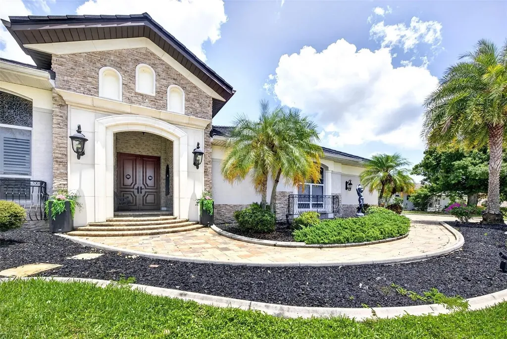 3866 Turtle Dove Boulevard Punta Gorda FL 33950