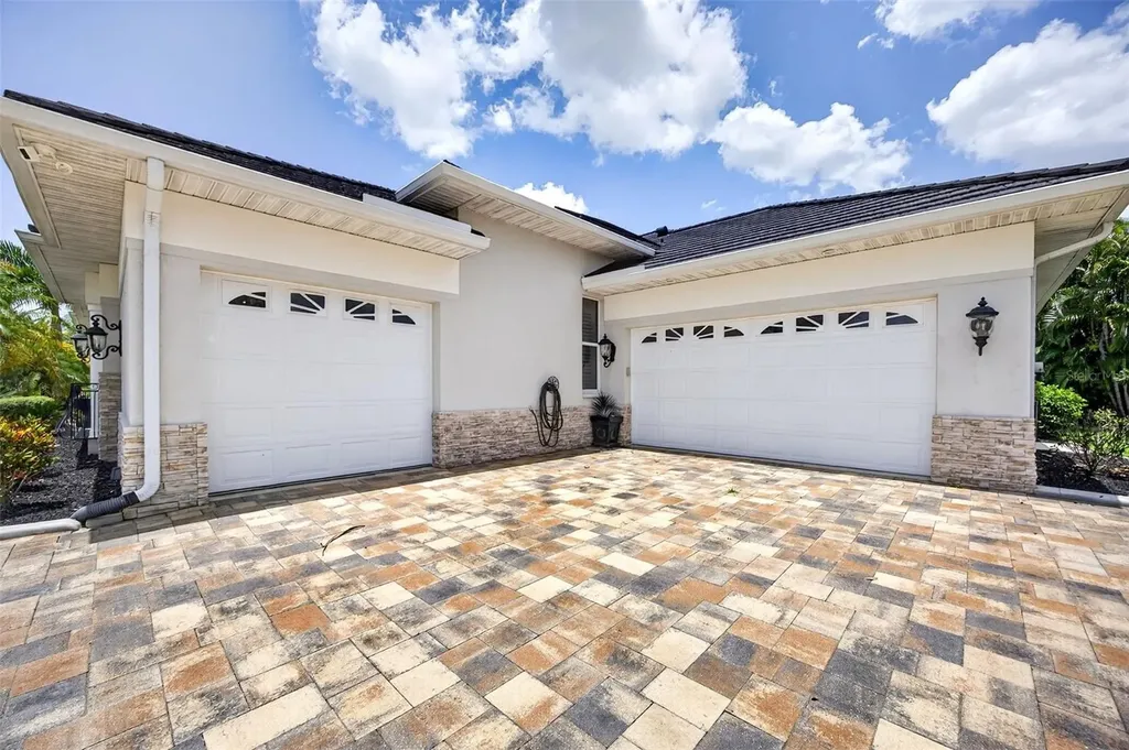 3866 Turtle Dove Boulevard Punta Gorda FL 33950