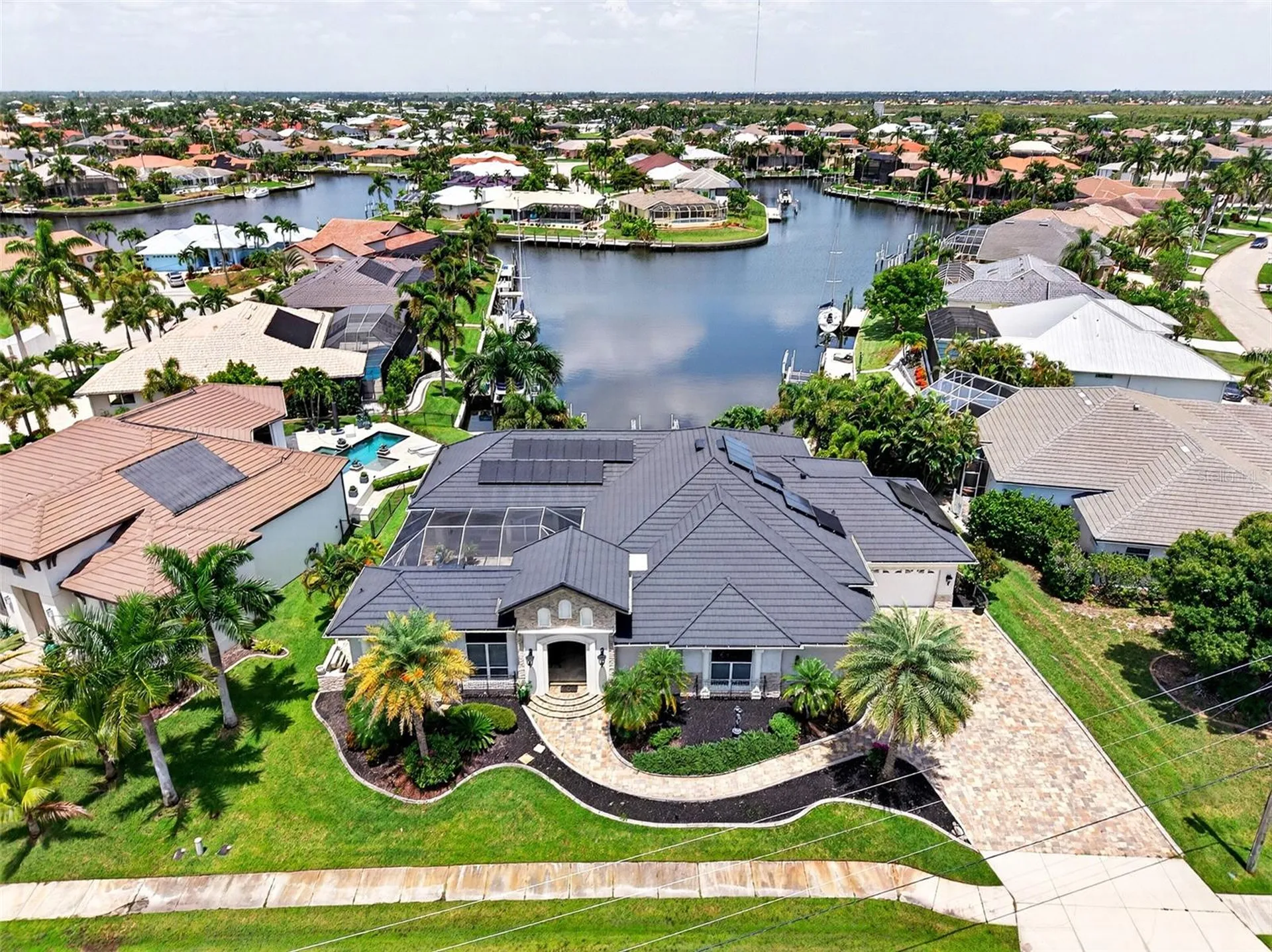 3866 Turtle Dove Boulevard Punta Gorda FL 33950