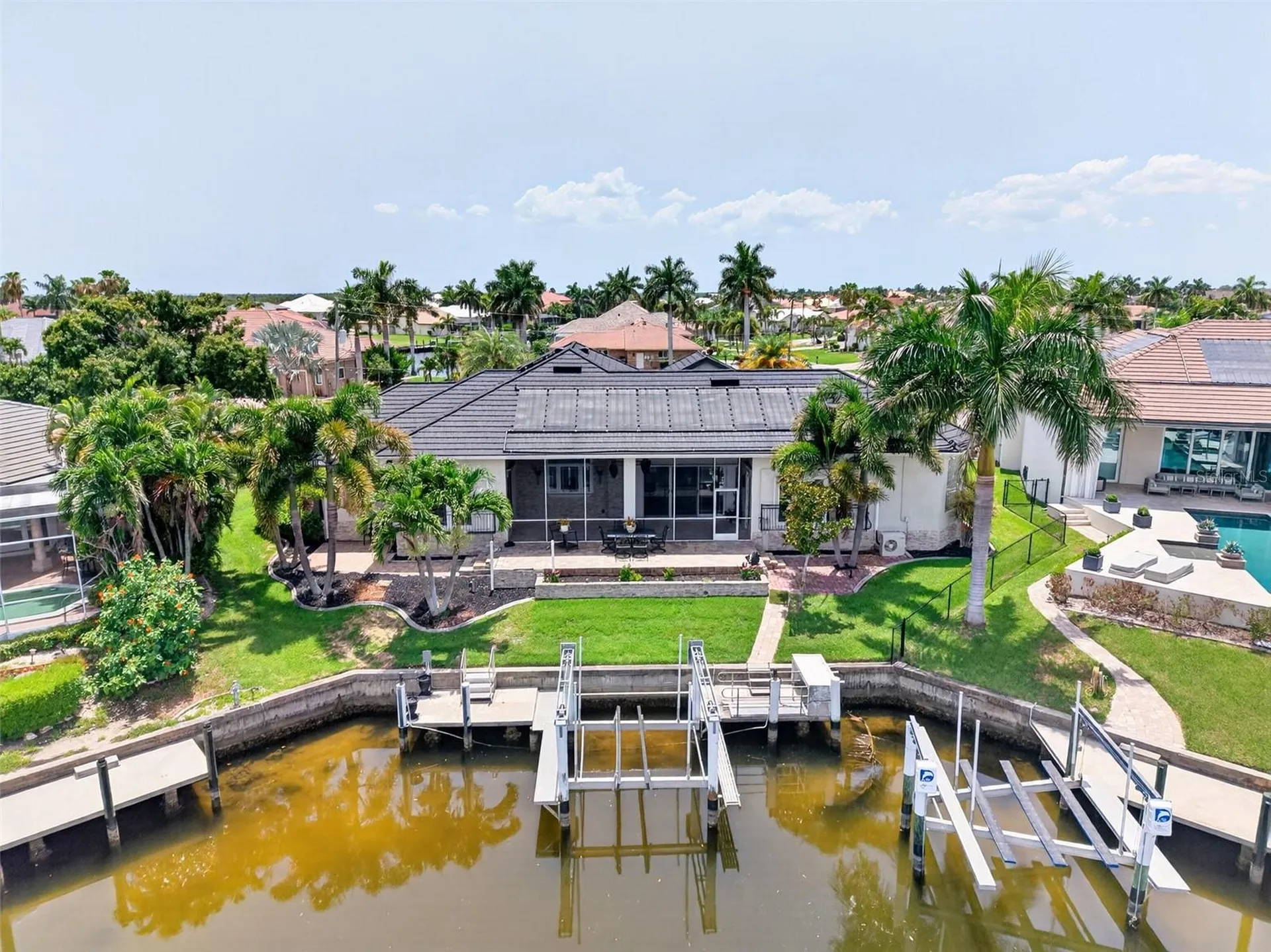 3866 Turtle Dove Boulevard Punta Gorda FL 33950