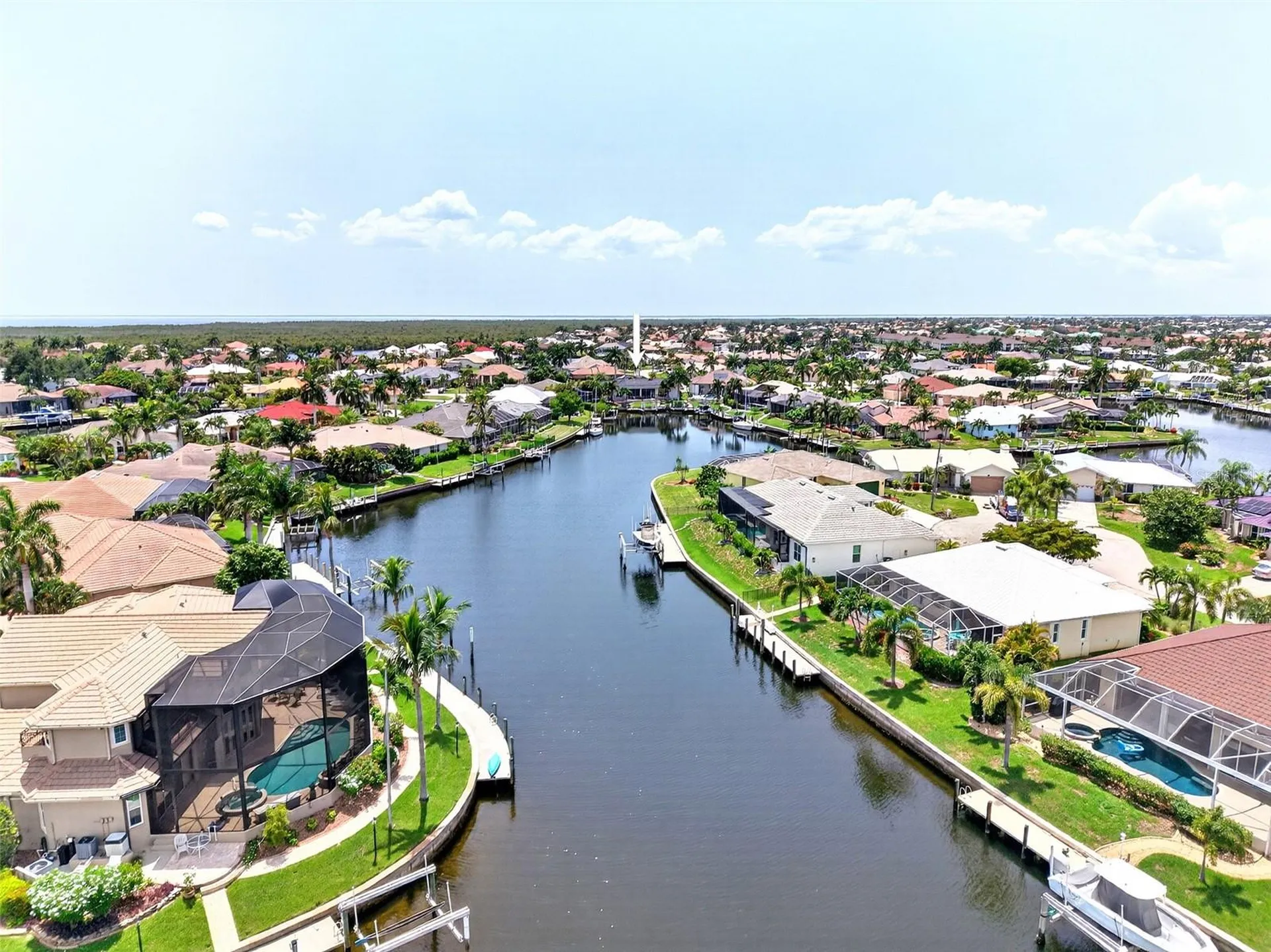 3866 Turtle Dove Boulevard Punta Gorda FL 33950
