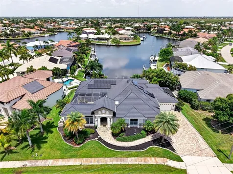 3866 Turtle Dove Boulevard Punta Gorda FL 33950