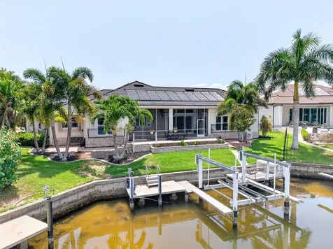 3866 Turtle Dove Boulevard Punta Gorda FL 33950