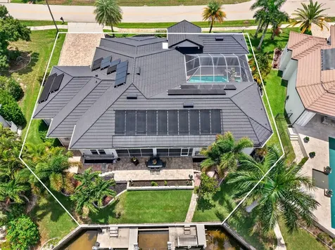 3866 Turtle Dove Boulevard Punta Gorda FL 33950