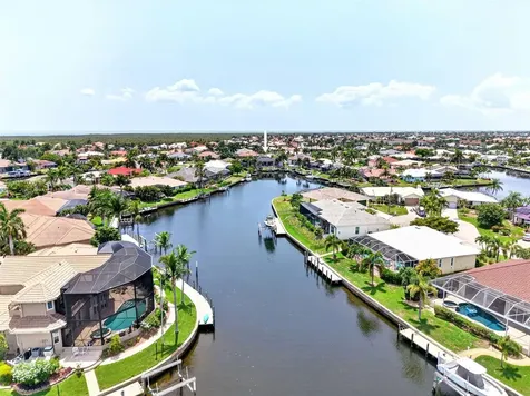 3866 Turtle Dove Boulevard Punta Gorda FL 33950