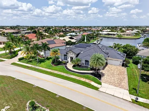 3866 Turtle Dove Boulevard Punta Gorda FL 33950