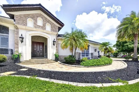 3866 Turtle Dove Boulevard Punta Gorda FL 33950