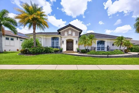 3866 Turtle Dove Boulevard Punta Gorda FL 33950