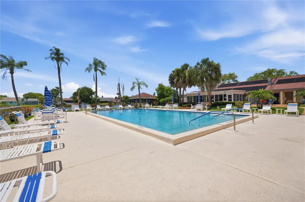3820 Lighthouse Way New Port Richey FL 34652