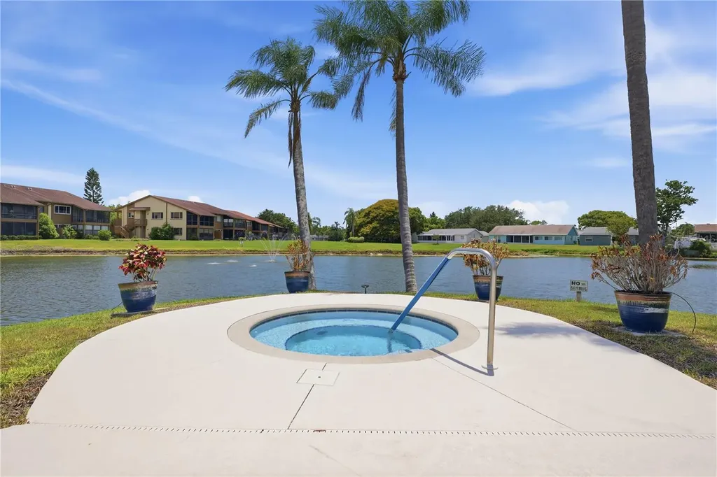 3820 Lighthouse Way New Port Richey FL 34652