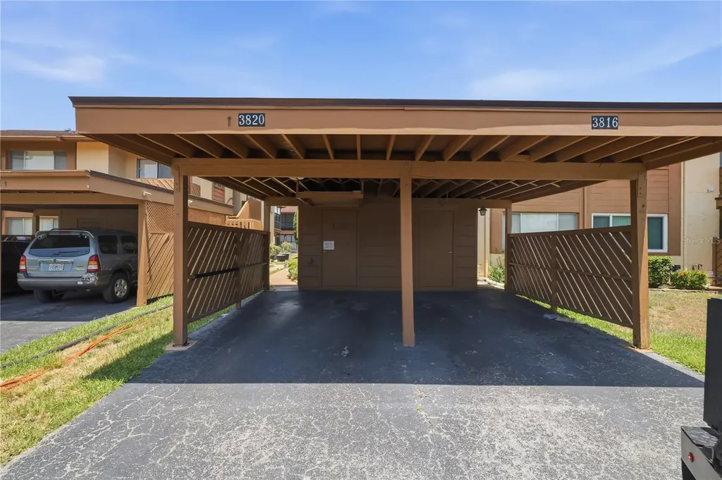 3820 Lighthouse Way New Port Richey FL 34652