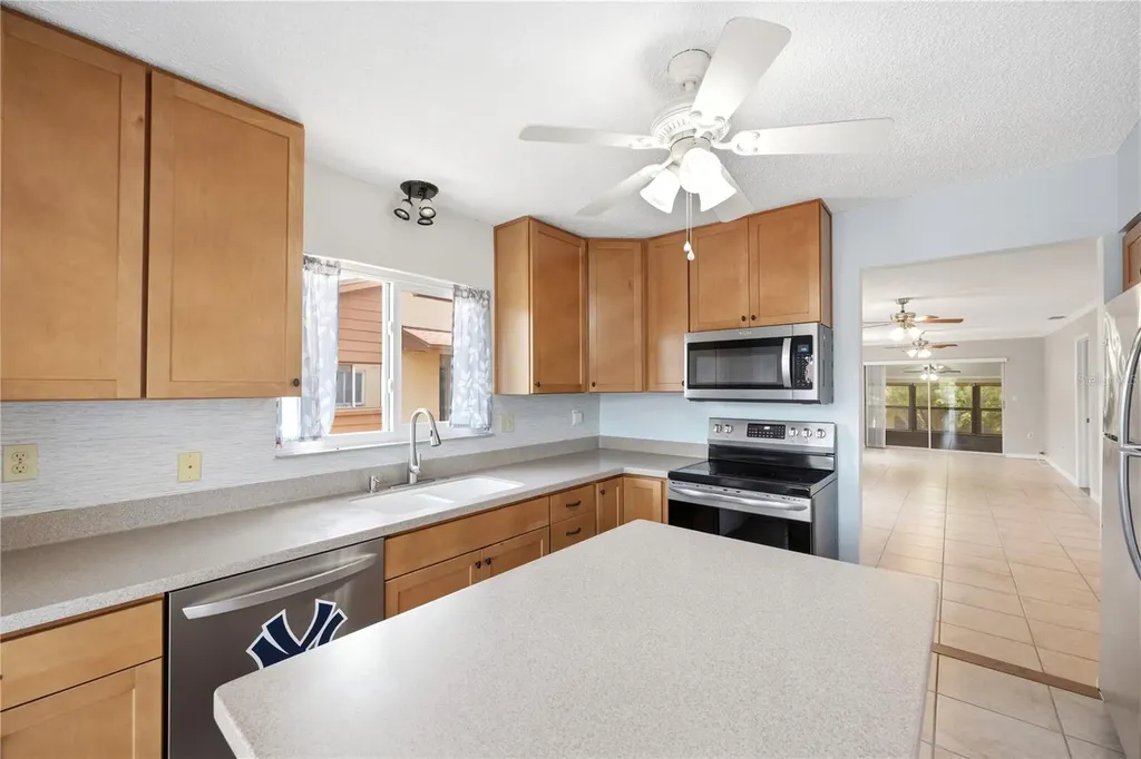 3820 Lighthouse Way New Port Richey FL 34652
