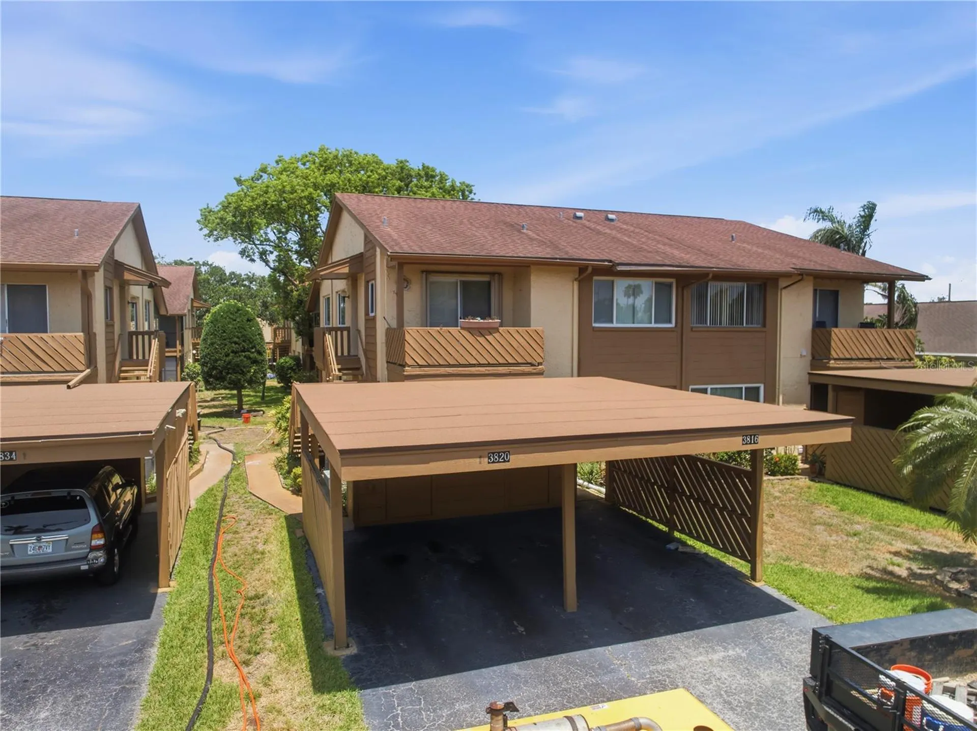 3820 Lighthouse Way New Port Richey FL 34652