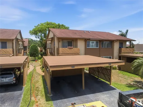 3820 Lighthouse Way New Port Richey FL 34652