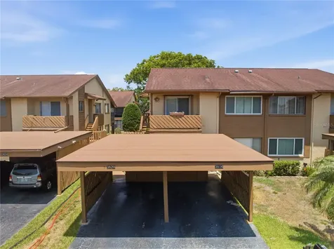3820 Lighthouse Way New Port Richey FL 34652