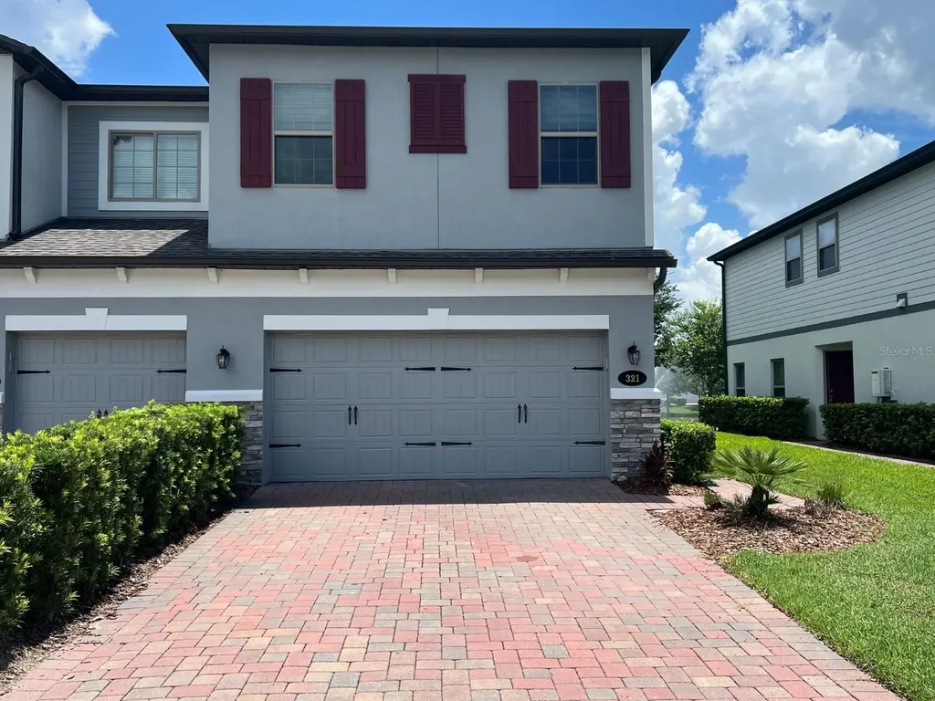 321 Evertree Loop Sanford FL 32771