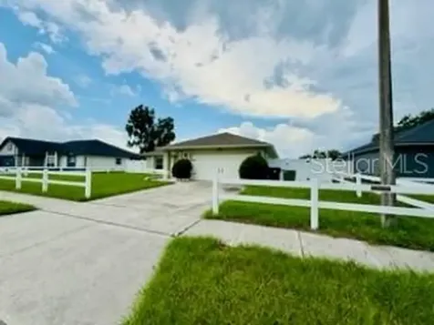 2678 Forest View Lane Kissimmee FL 34744