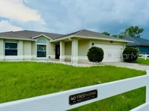 2678 Forest View Lane Kissimmee FL 34744