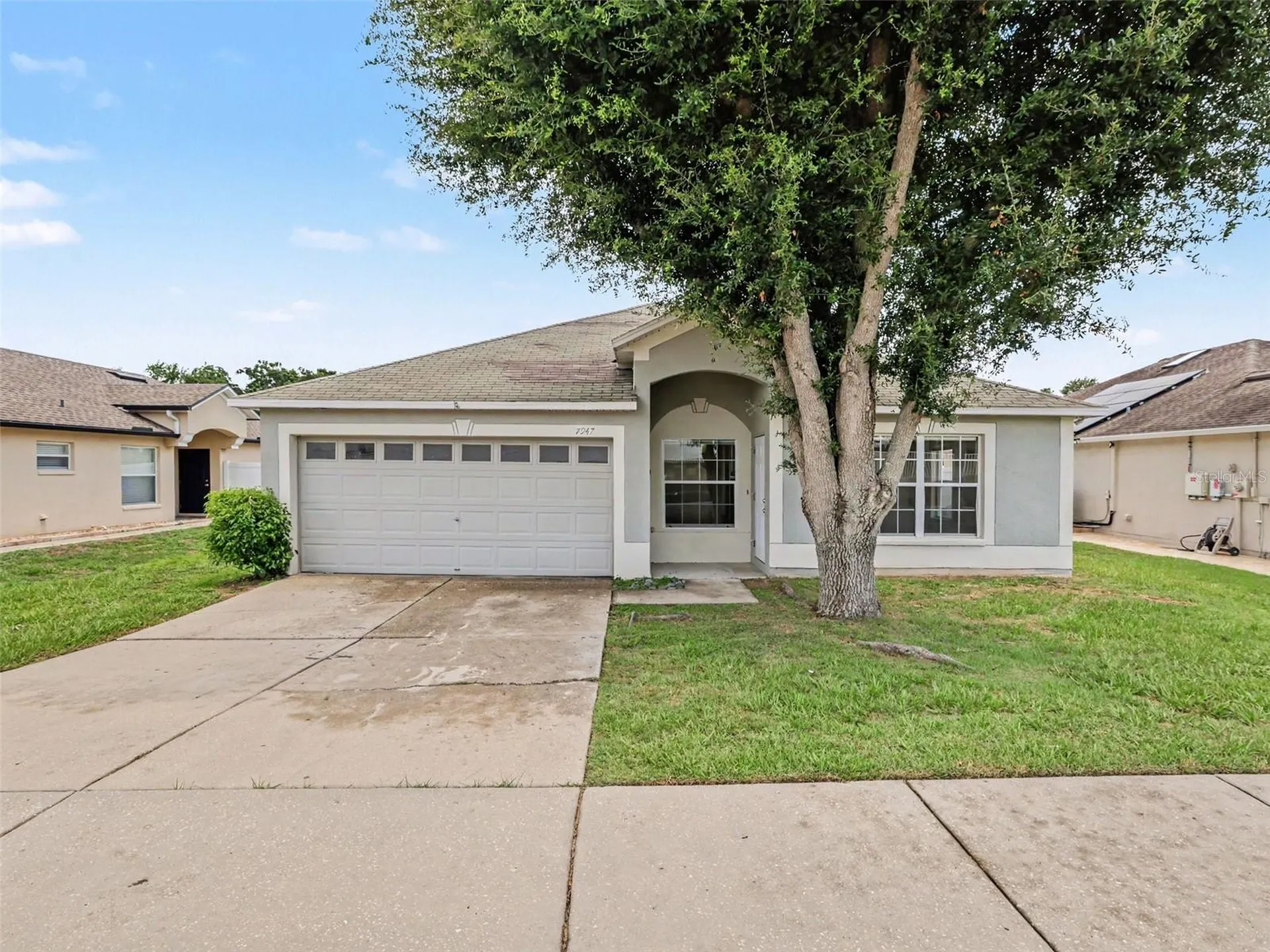7947 Merchantville Circle Zephyrhills FL 33540